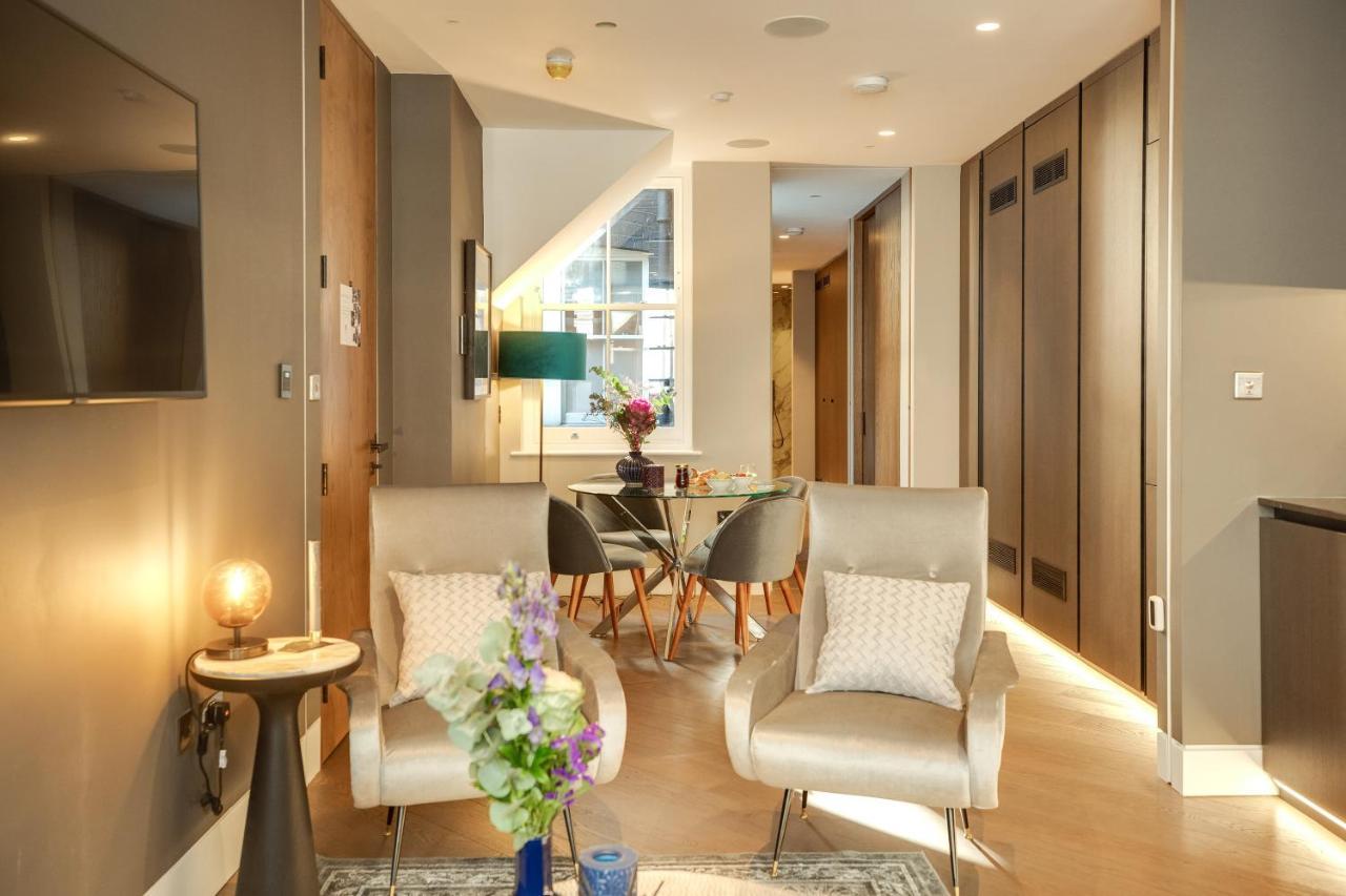 Appartamento Sweet - Soho *