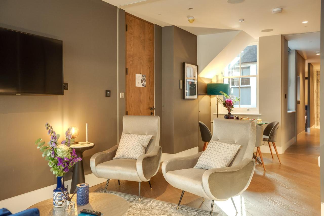 Sweet - Soho Appartamento Londra