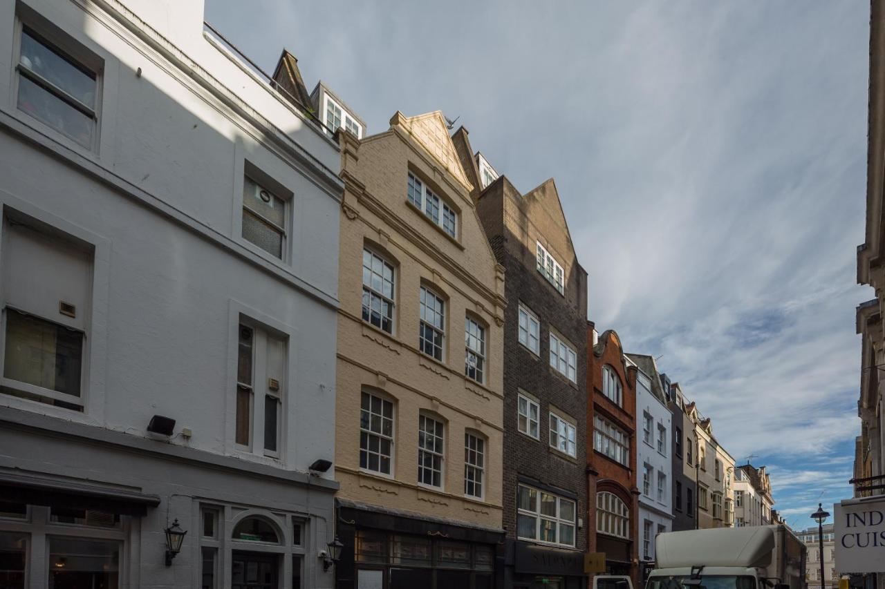 Sweet - Soho Appartamento Londra